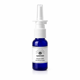 Selank Nasal Spray. 10MG