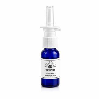 DSIP Nasal Spray. 10MG